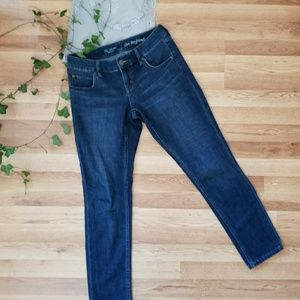 💜THE LIMITED DENIM JEANS💜